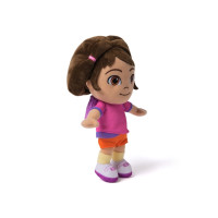 Produktbild för Dora The Explorer Basic plysch 20 cm