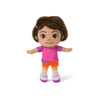 Produktbild för Dora The Explorer Basic plysch 20 cm