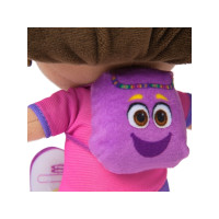 Produktbild för Dora The Explorer Basic plysch 20 cm