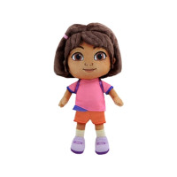 Produktbild för Dora The Explorer Basic plysch 20 cm