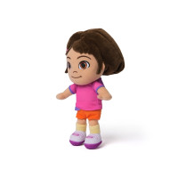Produktbild för Dora The Explorer Basic plysch 20 cm