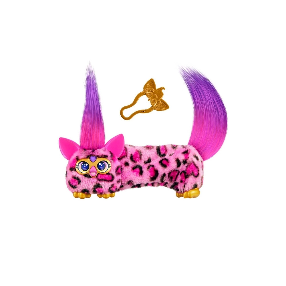 Produktbild för Furby DJ Furblets S1