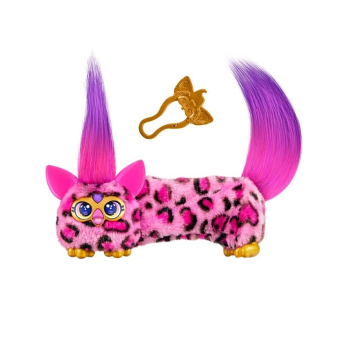 FURBY Furby DJ Furblets S1