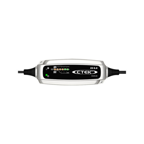 CTEK CTEK XS 0.8 Batteriladdare