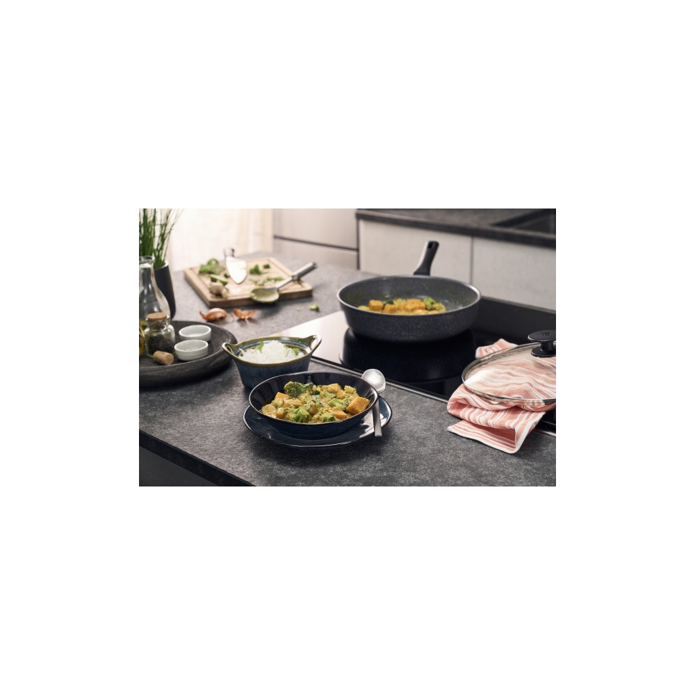 Produktbild för ZWILLING Terreno Plus Ceramic Sautépanna, 28 cm, aluminium,...
