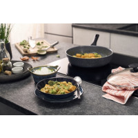 Produktbild för ZWILLING Terreno Plus Ceramic Sautépanna, 28 cm, aluminium,...