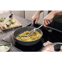 Produktbild för ZWILLING Terreno Plus Ceramic Sautépanna, 28 cm, aluminium,...