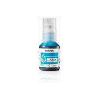 Produktbild för Brother BTD180C - cyan - original - påfyllnadsbläck