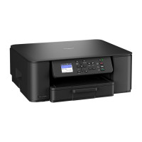 Produktbild för Brother DCP-J1310DW - multifunktionsskrivare - färg