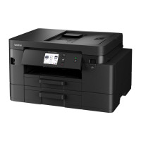 Produktbild för Brother MFC-J4550DW - multifunktionsskrivare - färg