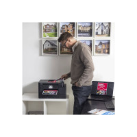 Produktbild för Brother MFC-J4550DW - multifunktionsskrivare - färg