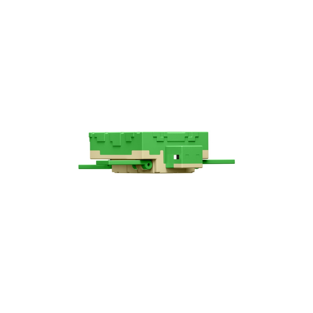 Produktbild för Minecraft Sortiment med -figurer, 6 År, Blandade färger, Pla...