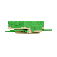 Produktbild för Minecraft Sortiment med -figurer, 6 År, Blandade färger, Pla...