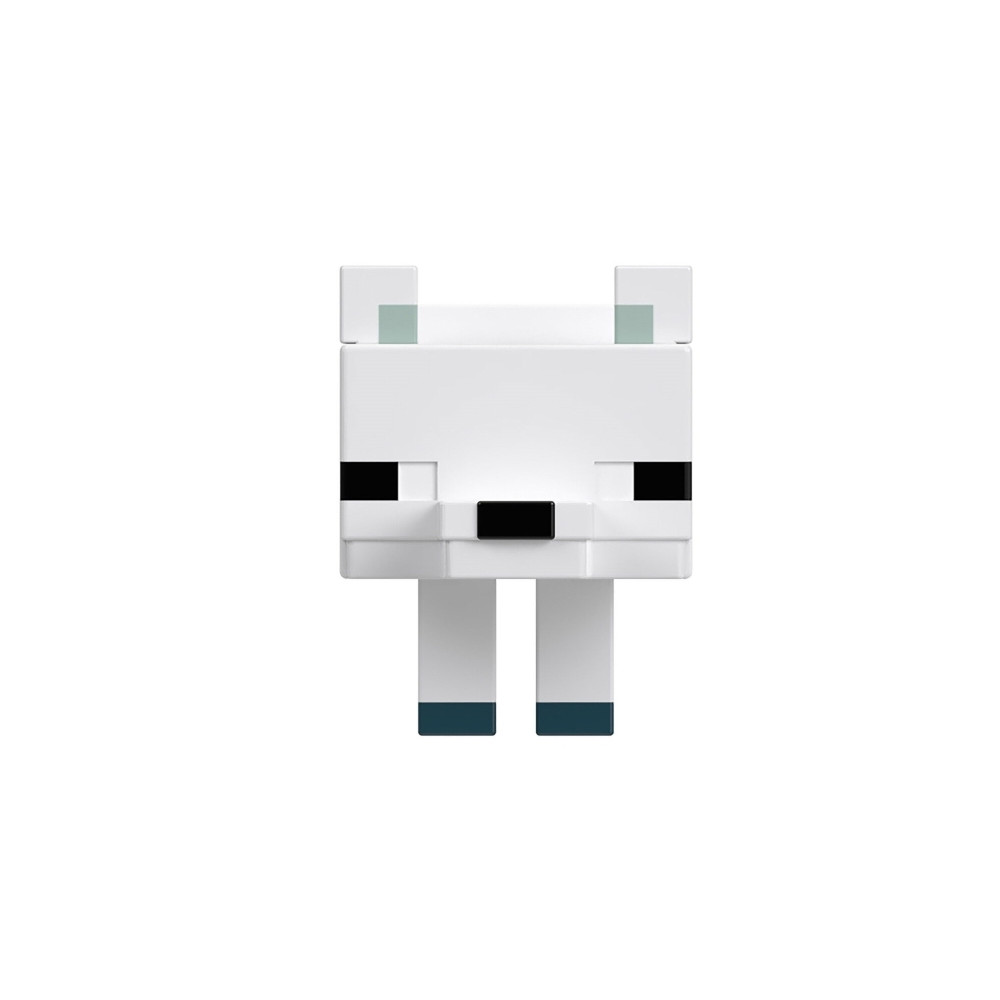 Produktbild för Minecraft Sortiment med -figurer, 6 År, Blandade färger, Pla...