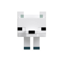 Produktbild för Minecraft Sortiment med -figurer, 6 År, Blandade färger, Pla...