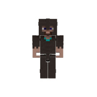Produktbild för Minecraft Sortiment med -figurer, 6 År, Blandade färger, Pla...
