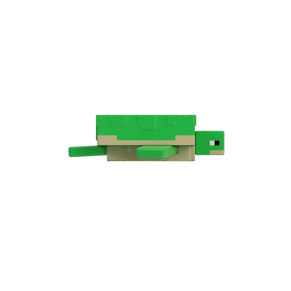 Produktbild för Minecraft Sortiment med -figurer, 6 År, Blandade färger, Pla...