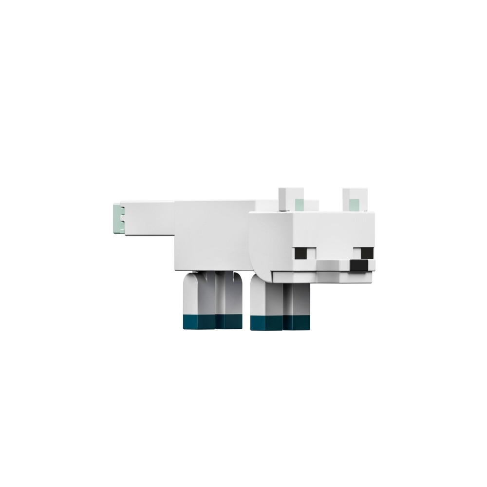 Produktbild för Minecraft Sortiment med -figurer, 6 År, Blandade färger, Pla...