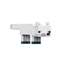 Produktbild för Minecraft Sortiment med -figurer, 6 År, Blandade färger, Pla...