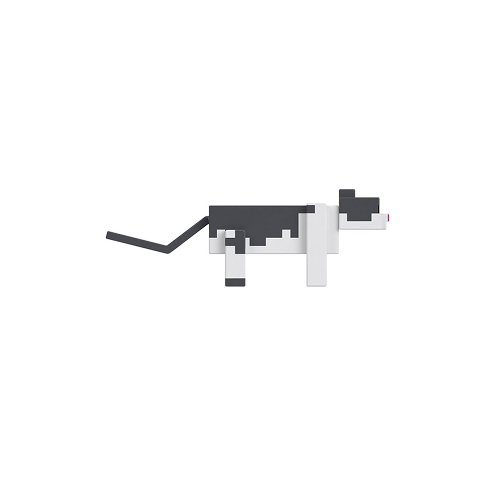 Produktbild för Minecraft Sortiment med -figurer, 6 År, Blandade färger, Pla...