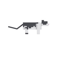 Produktbild för Minecraft Sortiment med -figurer, 6 År, Blandade färger, Pla...