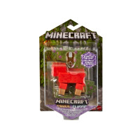 Produktbild för Minecraft Sortiment med -figurer, 6 År, Blandade färger, Pla...