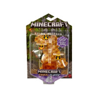 Produktbild för Minecraft Sortiment med -figurer, 6 År, Blandade färger, Pla...