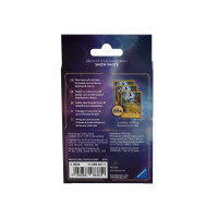 Produktbild för Disney Lorcana Ursula's Return (Set 4) Card Sleeve Pack