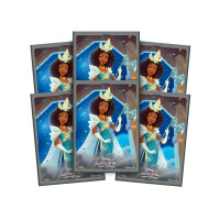 Produktbild för Disney Lorcana Shimmering Skies (Set 5) Card Sleeve Pack