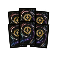 Produktbild för Disney Lorcana (Set 5-8) Card Sleeve Pack