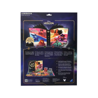 Produktbild för Disney Lorcana Card Portfolio (Set 5-8)