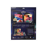Produktbild för Disney Lorcana Card Portfolio (Set 5-8)