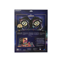 Produktbild för Disney Lorcana Card Portfolio (Set 5-8)