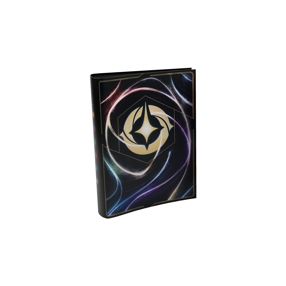 Produktbild för Disney Lorcana Card Portfolio (Set 5-8)