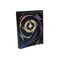 Produktbild för Disney Lorcana Card Portfolio (Set 5-8)