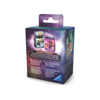 Produktbild för Disney Lorcana Reign of Jafar (Set 8) Deck Case