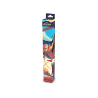 Produktbild för Disney Lorcana Archazia’s Island (Set 7) Playmat
