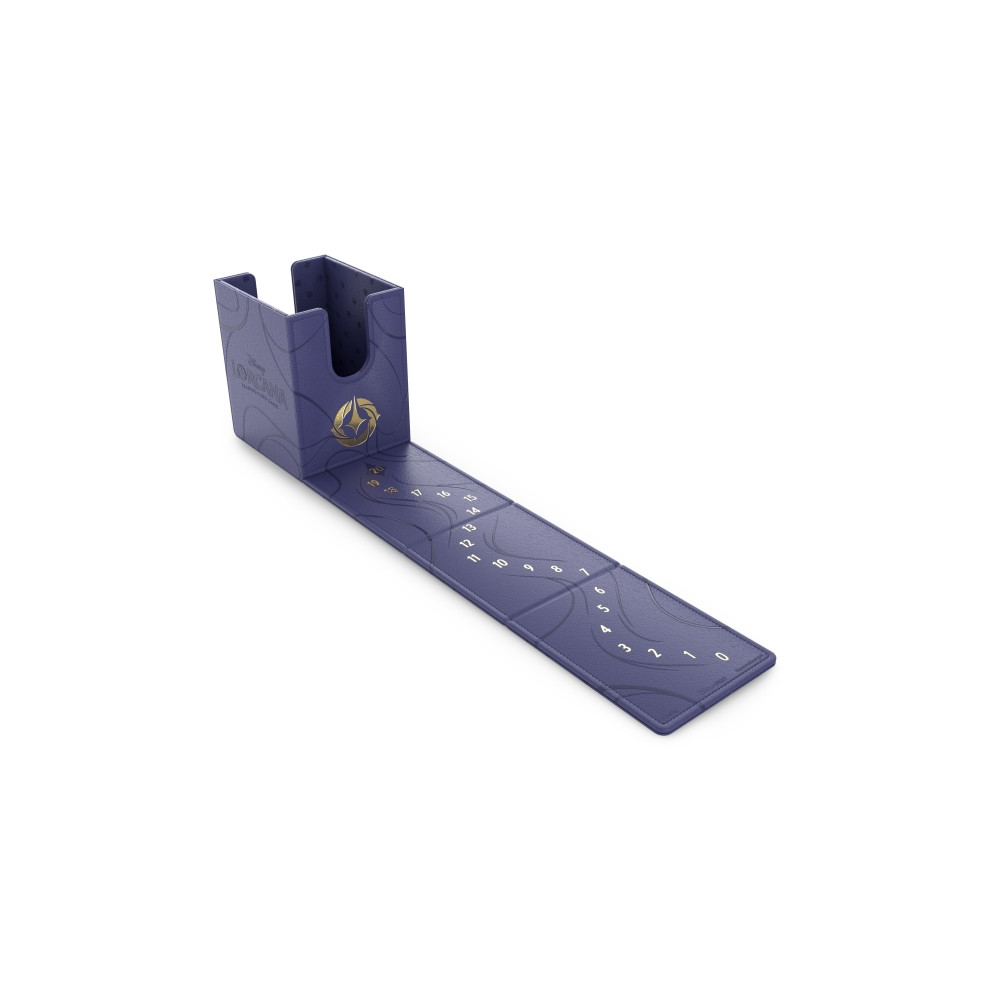 Produktbild för Disney Lorcana Deck Case