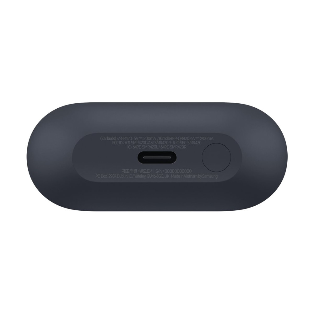 Produktbild för Samsung Galaxy Buds3 FE - True wireless-hörlurar med mikrofon