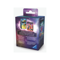 Produktbild för Disney Lorcana Fabled (Set 9) Deck Case