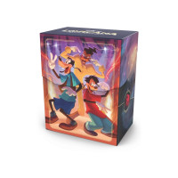 Produktbild för Disney Lorcana Fabled (Set 9) Deck Case