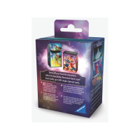 Produktbild för Disney Lorcana Fabled (Set 9) Deck Case