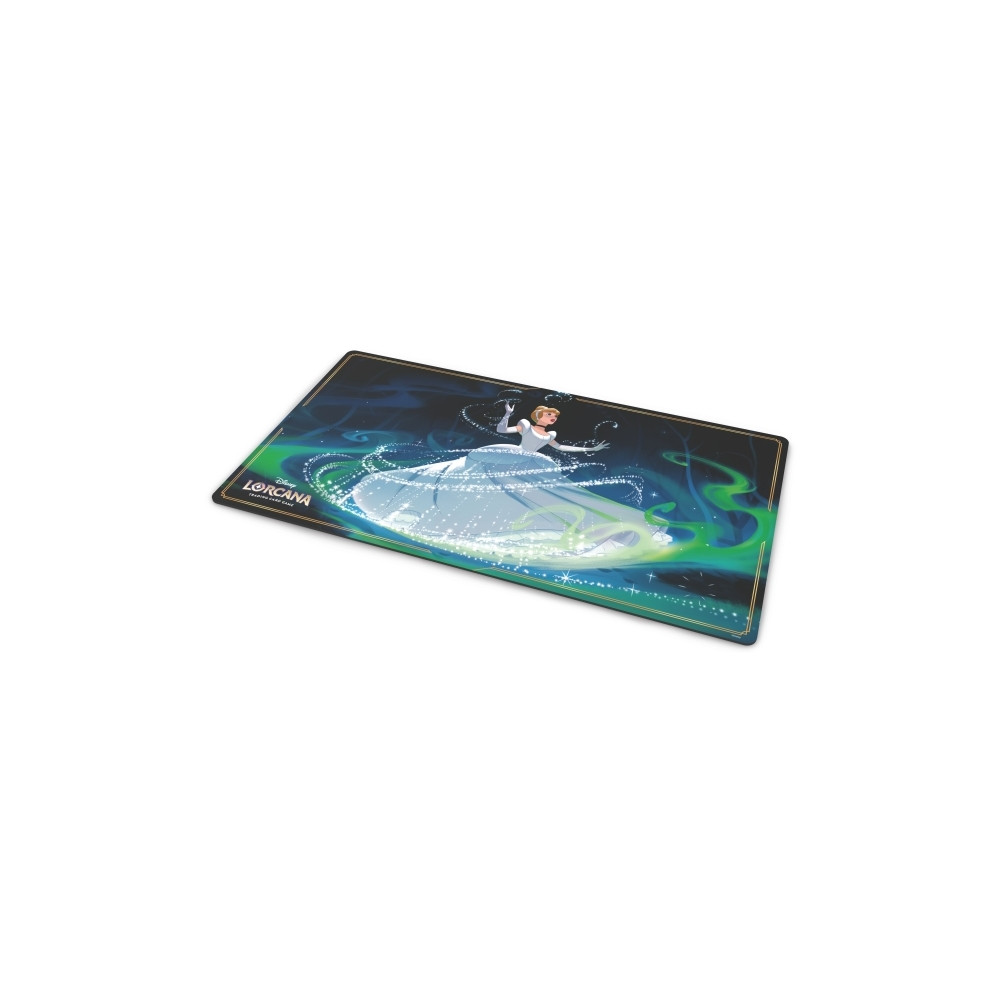 Produktbild för Disney Lorcana Fabled (Set 9) Playmat