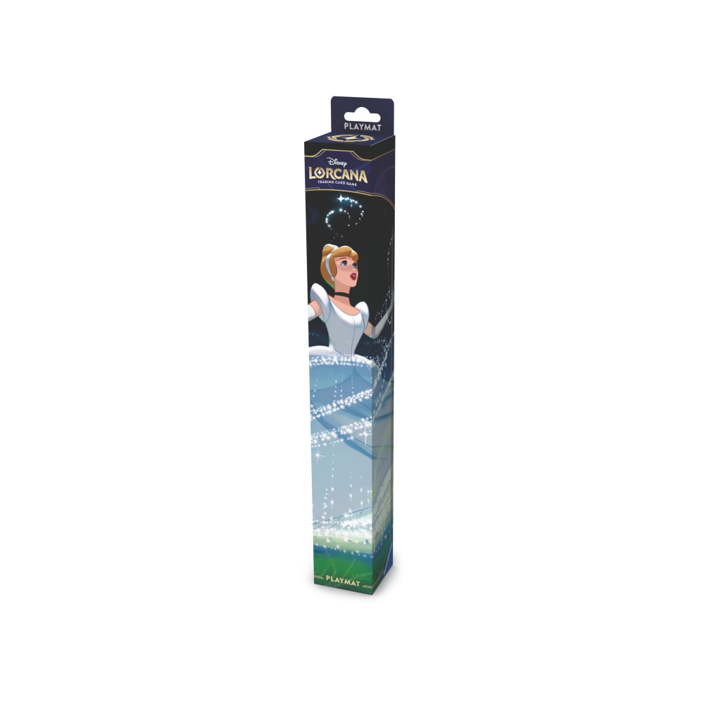 Produktbild för Disney Lorcana Fabled (Set 9) Playmat