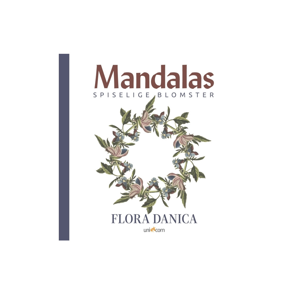 Produktbild för Mandalas