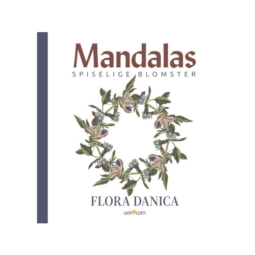 Forlaget Unicorn Mandalas