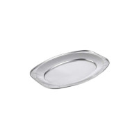 Produktbild för Serveringsfat Plus Pack rektangulär 351x243x21 mm aluminium...
