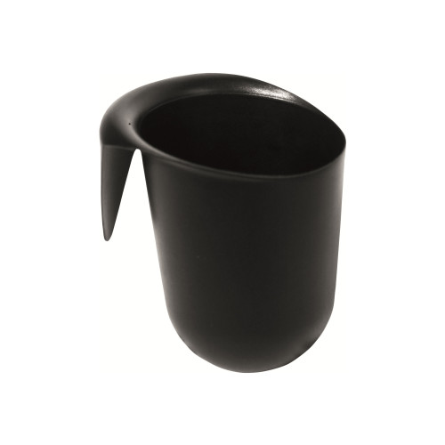 Durable DURABIN MINI - avfallskorg - svart - Skrivbordstillbehör