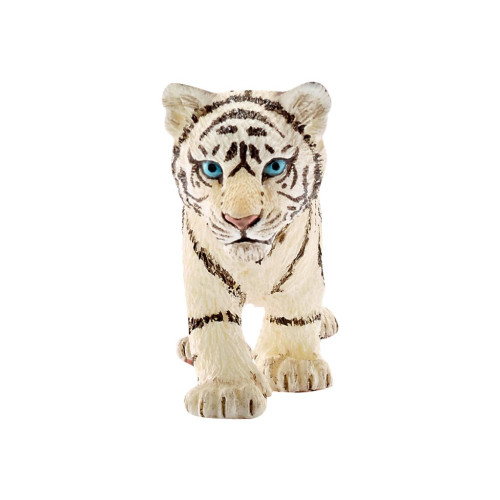 Schleich Schleich World of Nature: Wild Life - Vit tigerspaniel