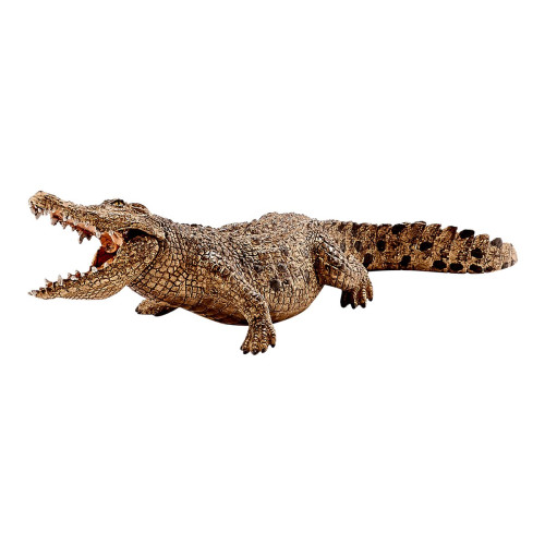 Schleich Schleich World of Nature: Wild Life - Krokodil